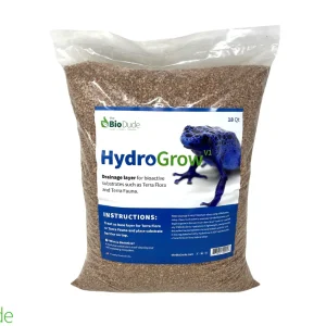 HydroGrow V1 Drainage Layer 18 QUARTS