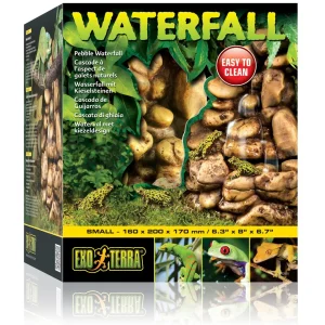 Exo Terra Pebble Waterfall