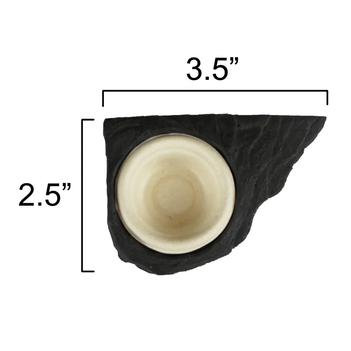 Pangea Mini Magnetic Gecko Feeder Ledge - Bild 4