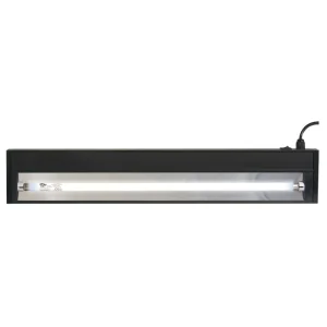 Zoo Med ReptiSun T5 HO Terrarium Hood