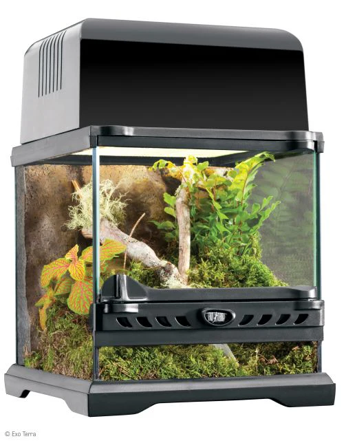 Exo Terra Nano Terrarium - Bild 2