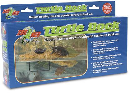 Zoo Med Turtle Dock - Bild 2