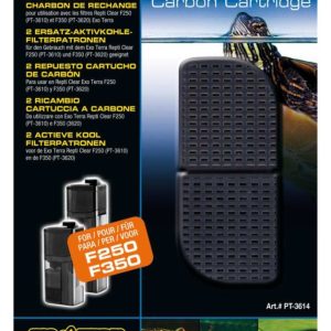 Exo Terra Repti Clear Replacement Media for F350