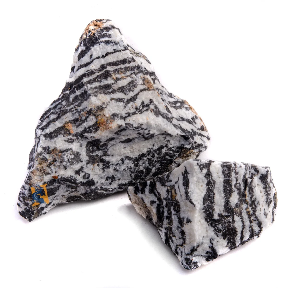 Zebra Rock - Bild 2
