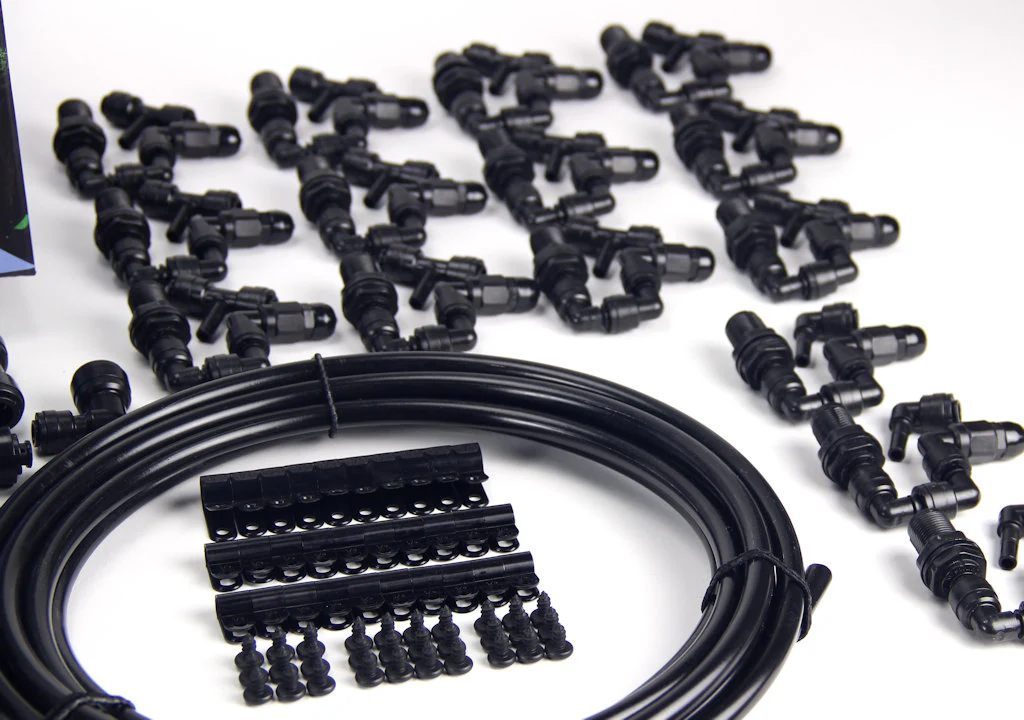 MistKing Advanced Misting System (3/8" Backbone) v5.0 - Bild 9