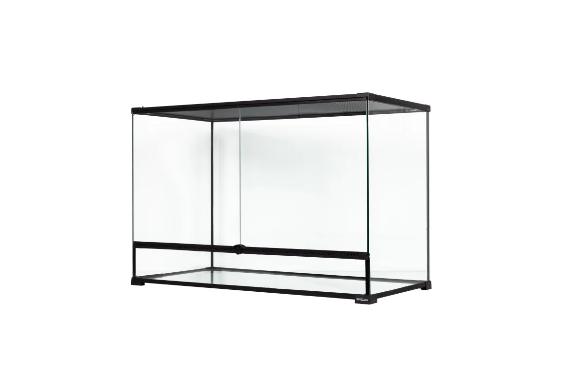 ReptiZoo Glass Terrarium with Double Doors **PICK-UP ONLY** - Bild 6