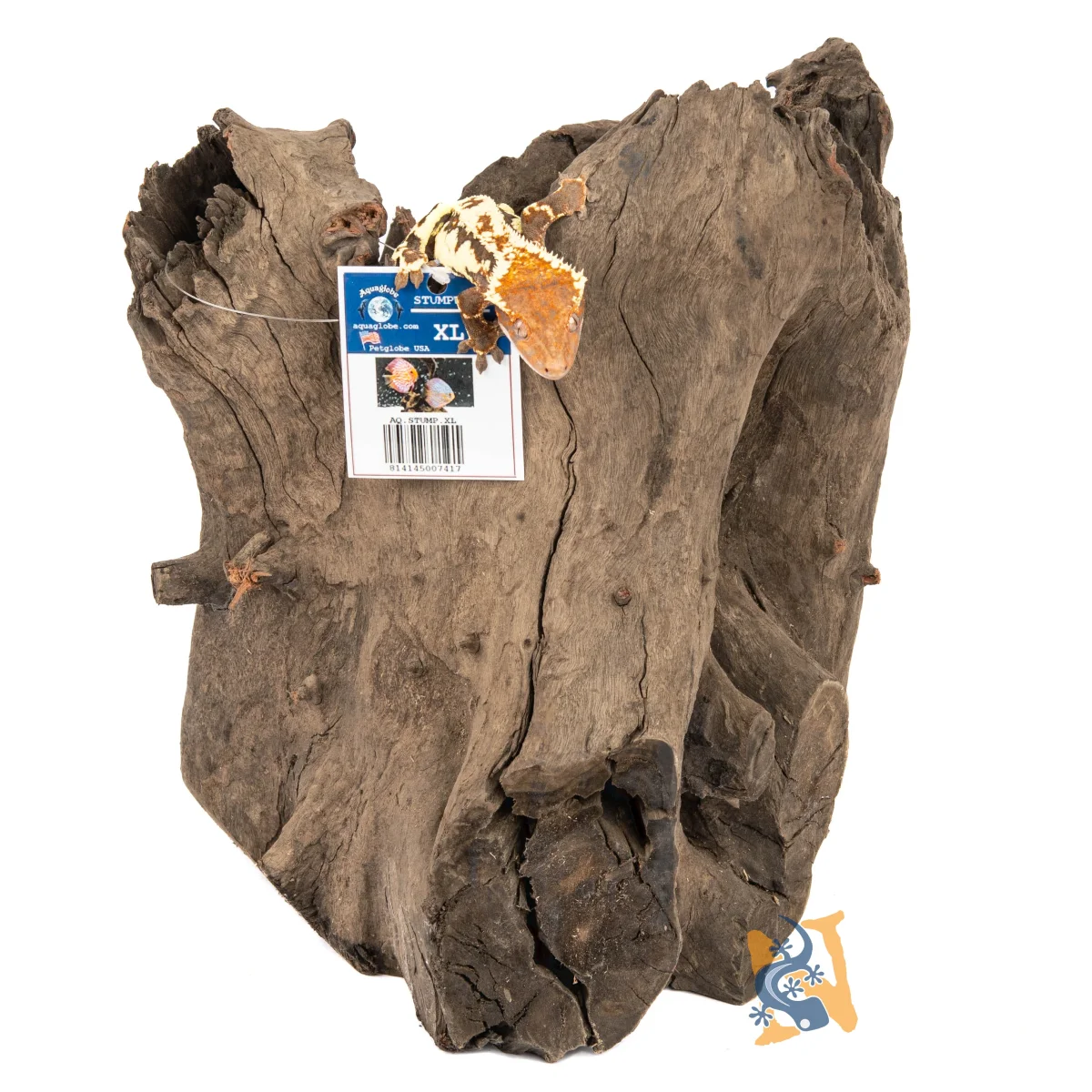 AquaGlobe Stumpwood - Bild 8