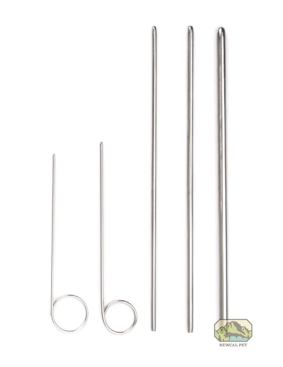 NewCal Sexing Probe Set, 5pc - Bild 2