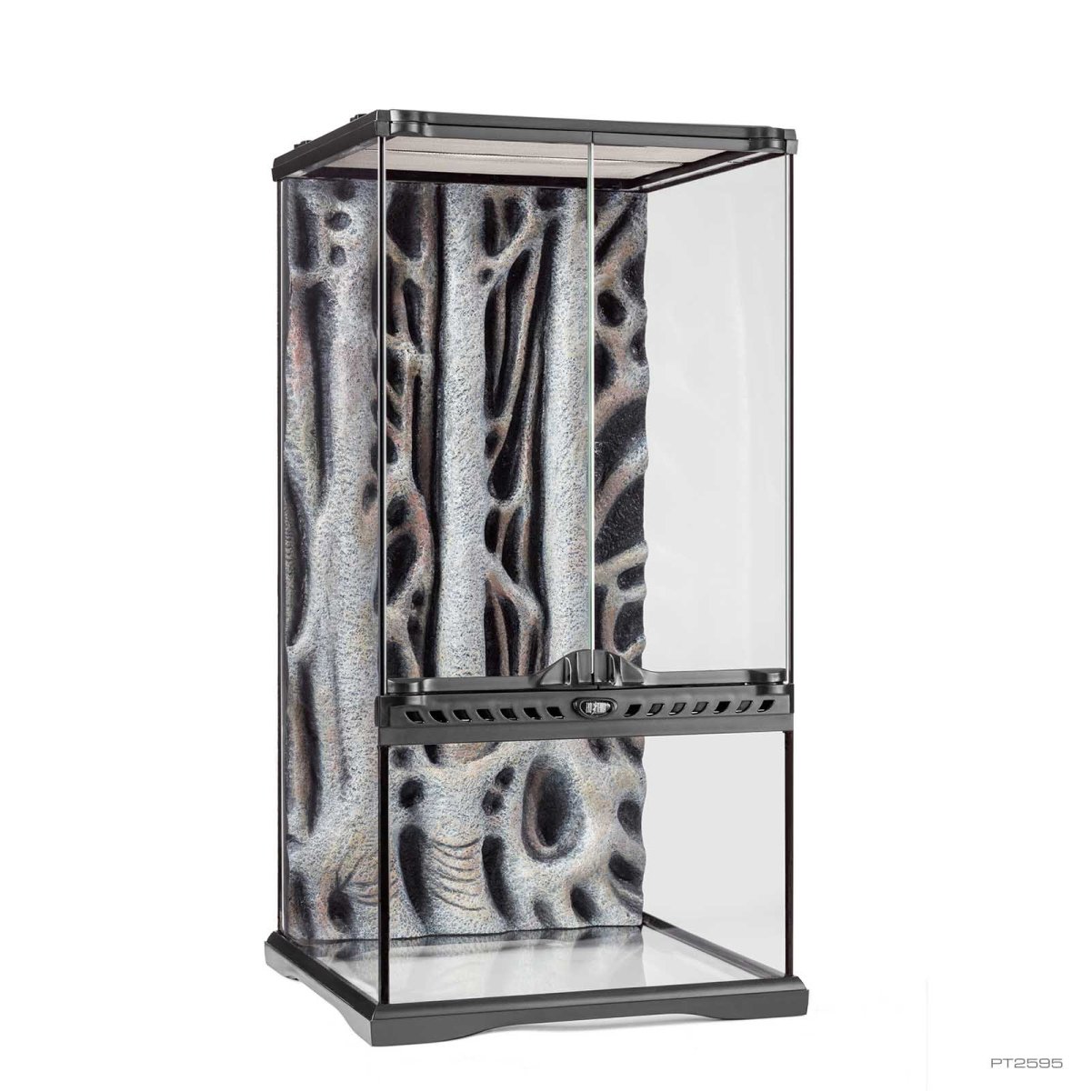 Exo Terra Natural Terrarium Mini X-Tall (12" x 12" x 24") - Bild 4