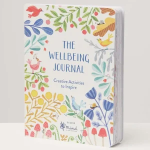 The Wellbeing Journal