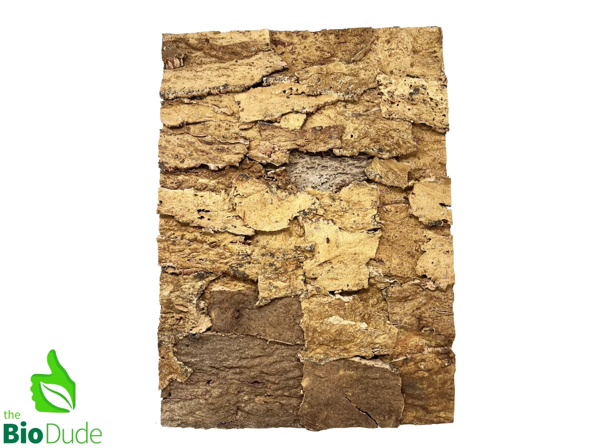 Desert Cork Background - Bild 4
