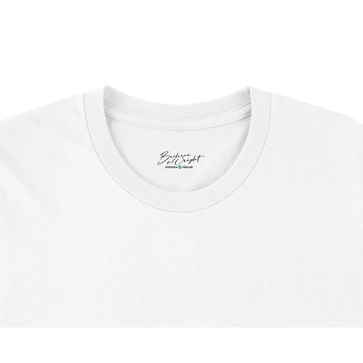 Pilgrimsfalk, T-shirt - Bild 3