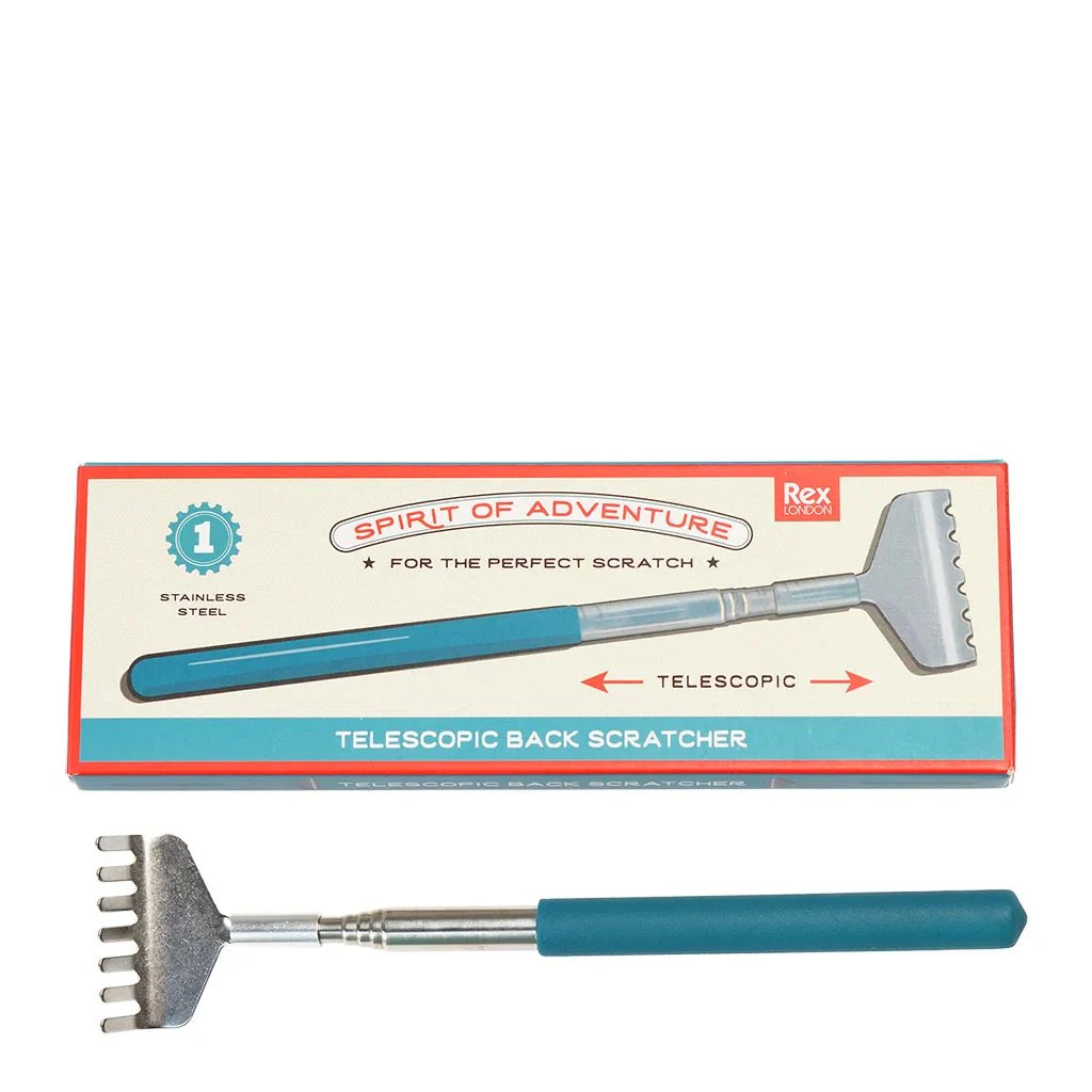 Spirit of Adventure Telescopic Back Scratcher - Bild 3