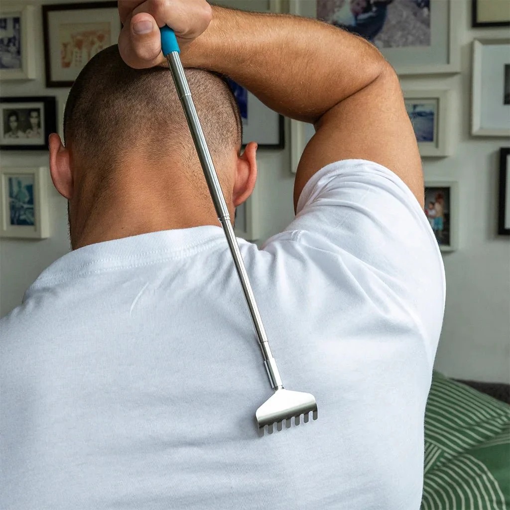 Spirit of Adventure Telescopic Back Scratcher - Bild 2