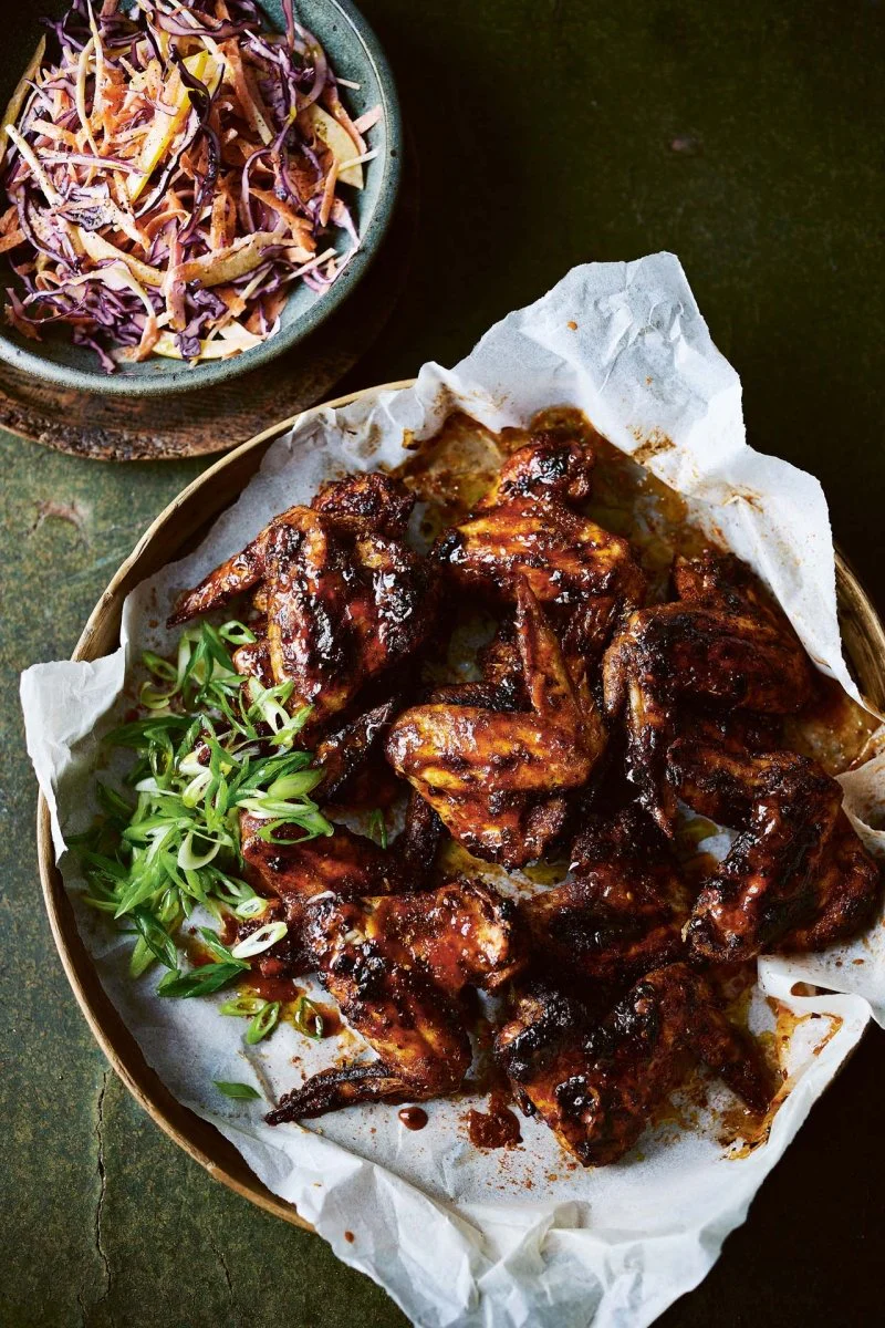 Spice Kitchen Cookbook - Bild 6