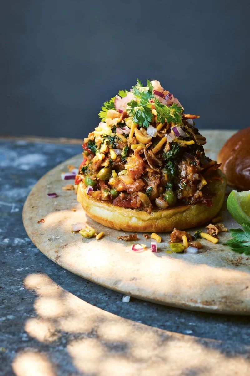 Spice Kitchen Cookbook - Bild 8