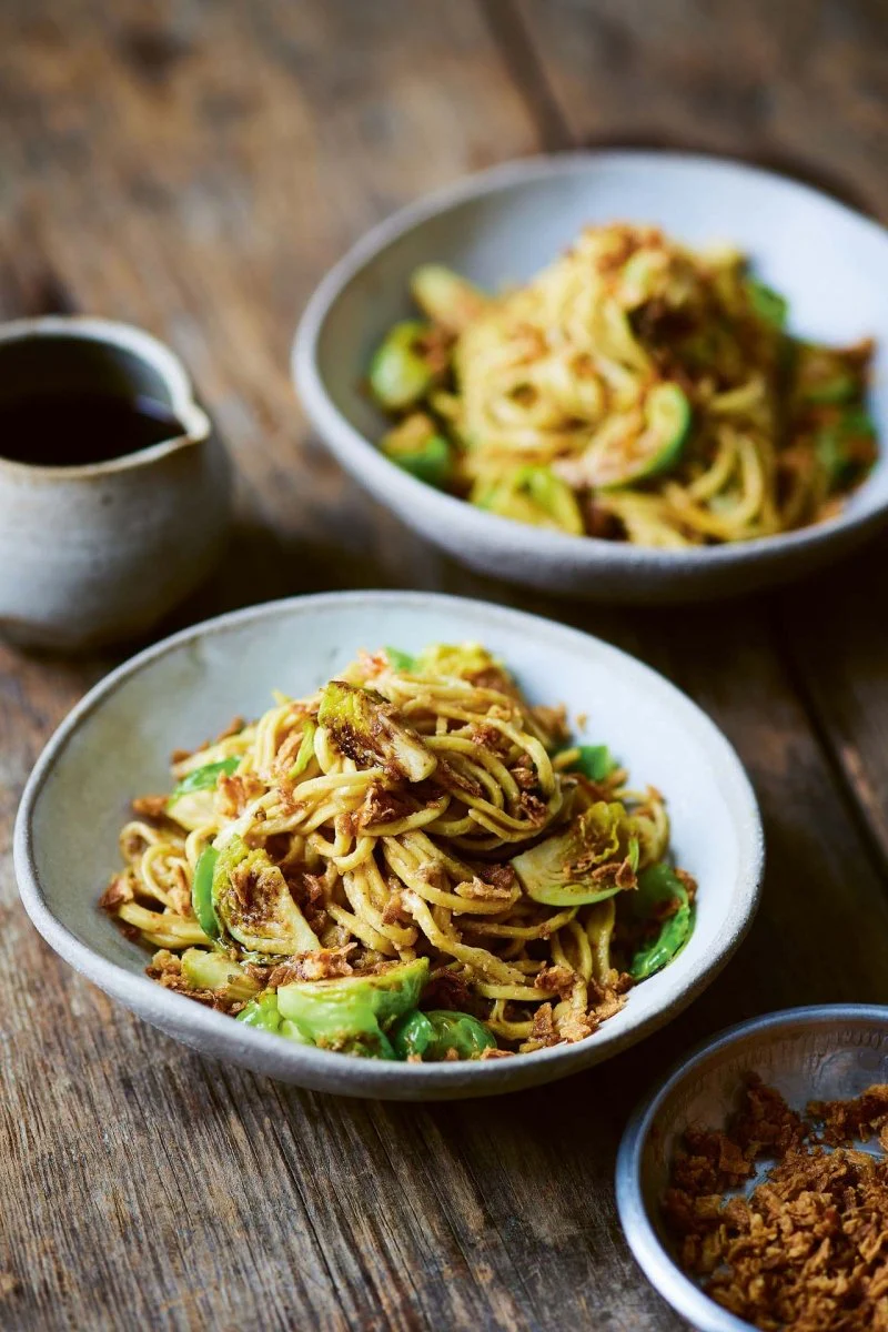 Spice Kitchen Cookbook - Bild 9