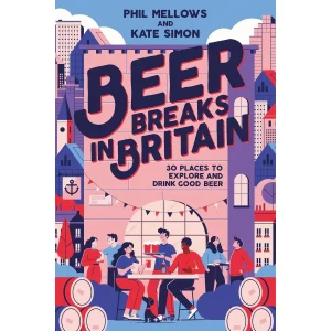 Beer Breaks in Britain