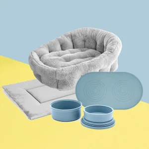 Accessory Bundle