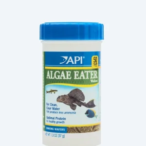 API Algae Eater Wafers