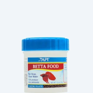 API Betta Food Pellets