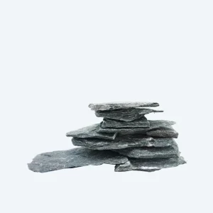 Black Slate Rock