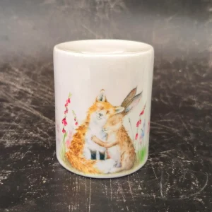 Best Friends Ceramic Moneybox