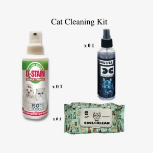 Cat Cleaning Bundle