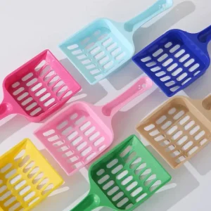 Cat Litter Scoop