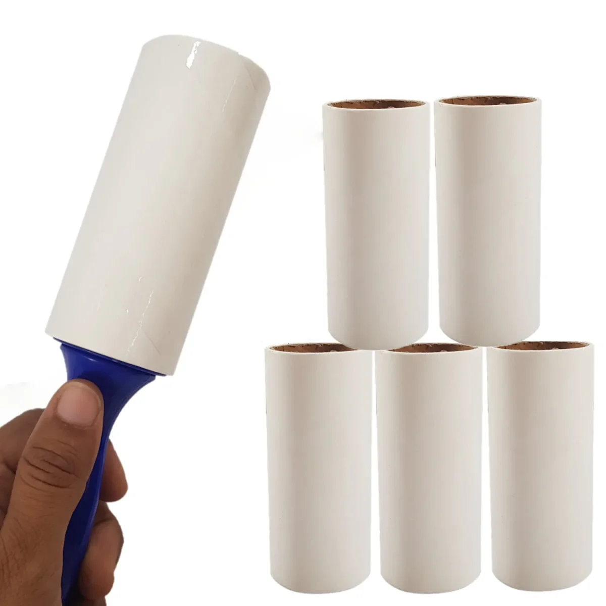 Discount Bundles Lint Roller for Cat Fur and Dog Hair Remover - Bild 3