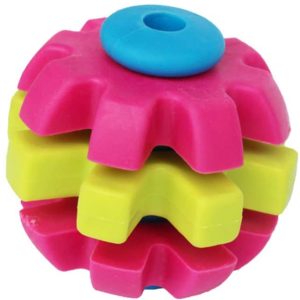 Dog Chew Ball Toys for Puppies and Dogs
