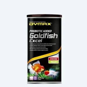 Dymax Goldfish Excel