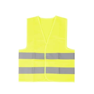 Kid's High Viz Vest