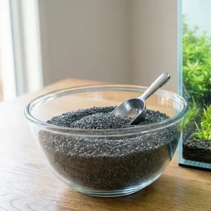 ZAS Pro Seiryu Stone Aquascaping Sand (500g)
