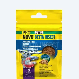 JBL ProNovo Betta Insect