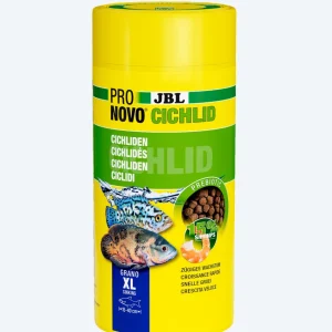 JBL ProNovo Cichlid Grano XL