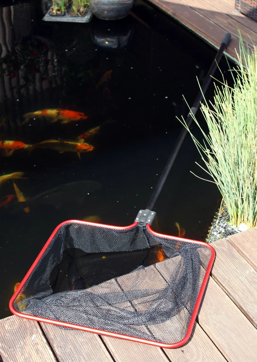 JBL Pond Net - Bild 3