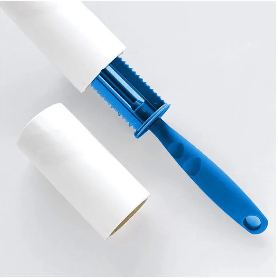 Lint Roller Refill for Cat Fur and Dog Hair Remover (60 Sheets) - Bild 3