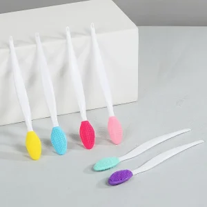 Long Handle Chin Cleaner
