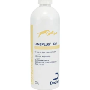 Remu Sulphur Anti Fungal Dip (Lime Plus Dip)