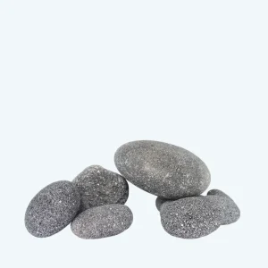 Round Lava Pebbles