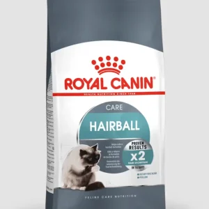 Royal Canin Hairball Care