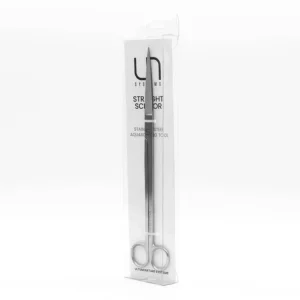UNS Stainless Straight Scissors