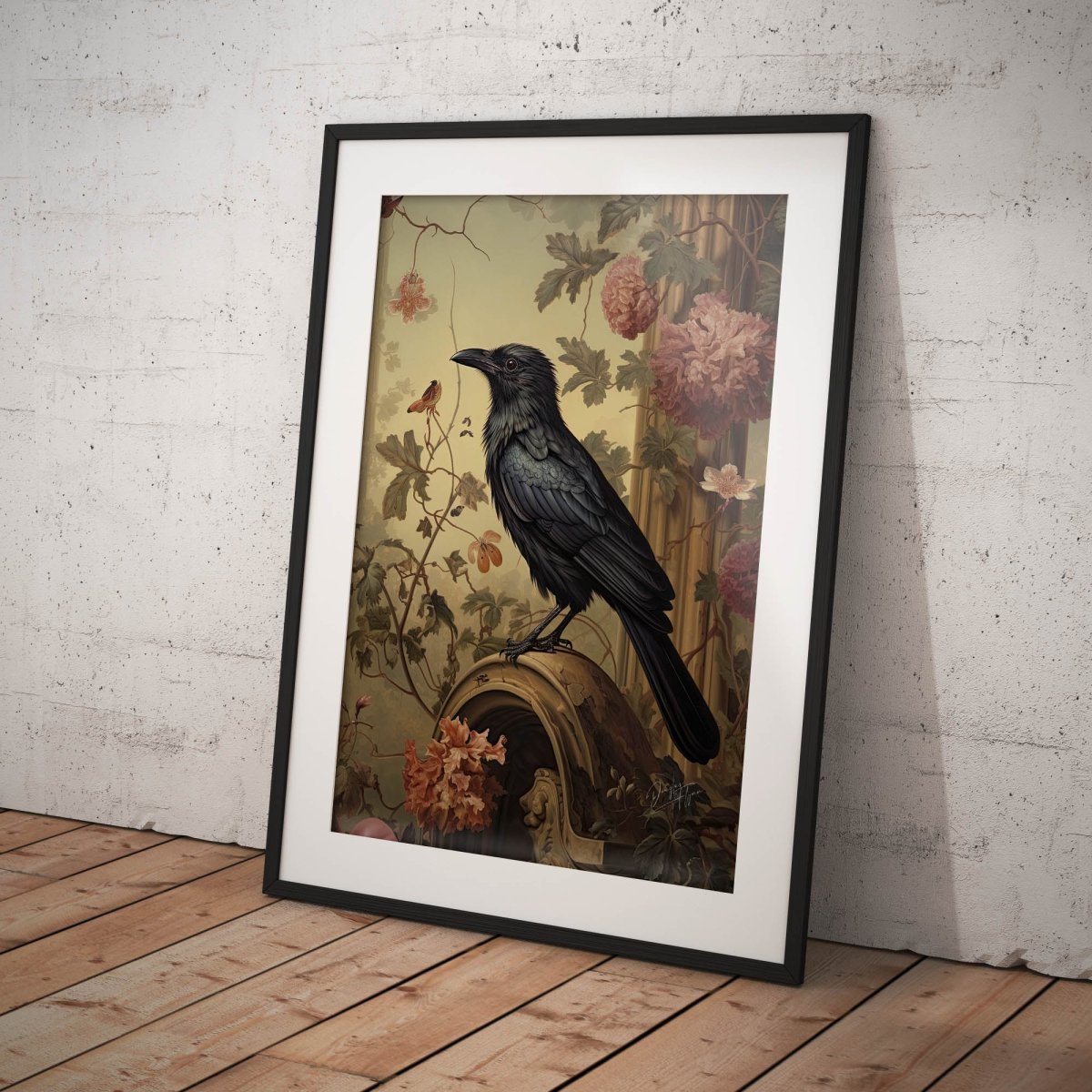 »Enchanted Visions« - Bild 4