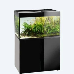 AQUAEL Glossy Aquarium Set