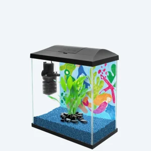 AQUAEL Leddy Mini Creative Set