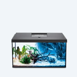 AQUAEL Leddy Aquarium Set