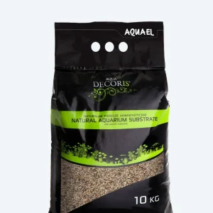 AQUAEL Natural Gravel 1.4-2 Mm