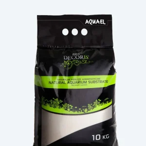 AQUAEL Quartz Sand 0.1-0.3 mm