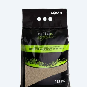 AQUAEL Quartz Sand 0.4-1.2 mm